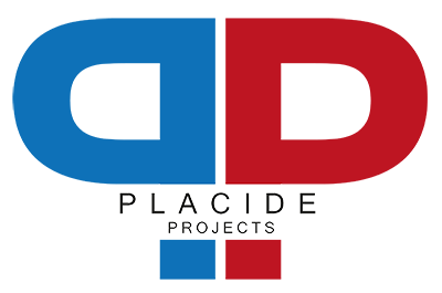 Placide Mboyo Security and Projects logo